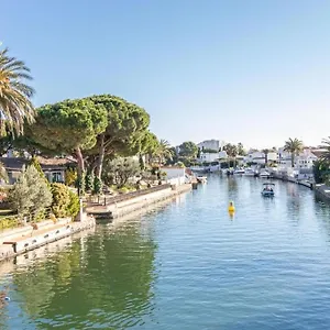 Joouvacations Pani Empuriabrava