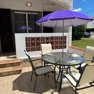  Appartement Situe A 100 M De La
